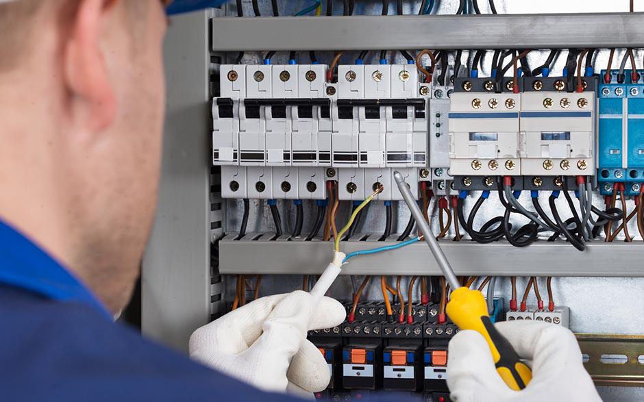 urgence électricité La Celle-Saint-Cloud