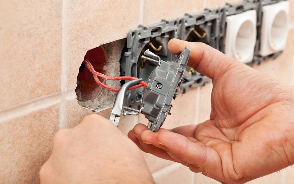  urgence électricité Les Ulis