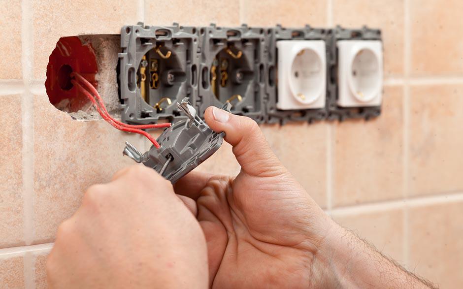 urgence électricité Les Ulis