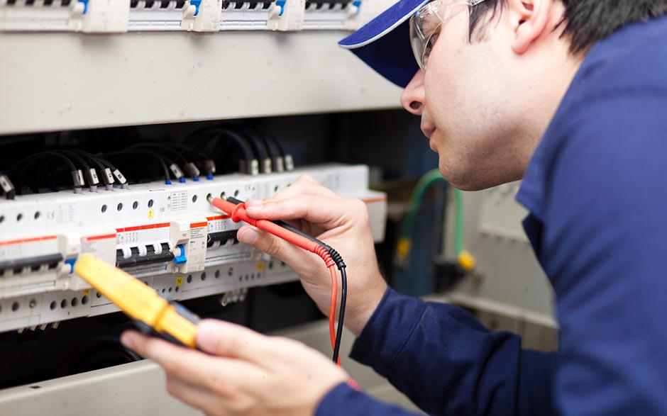 électricité entreprise Eaubonne
