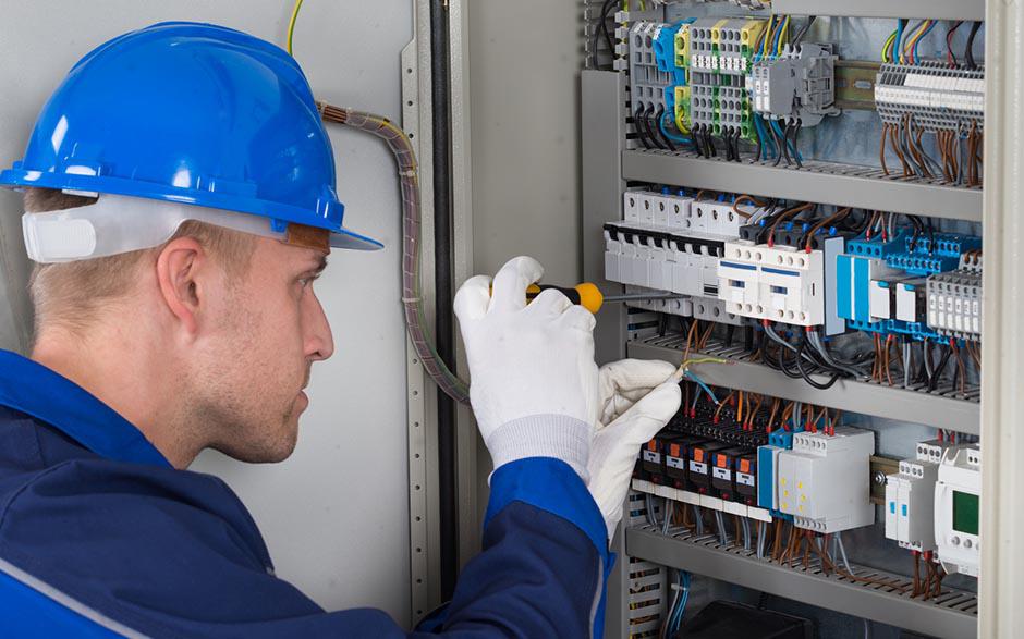 urgence électricité La Celle-Saint-Cloud
