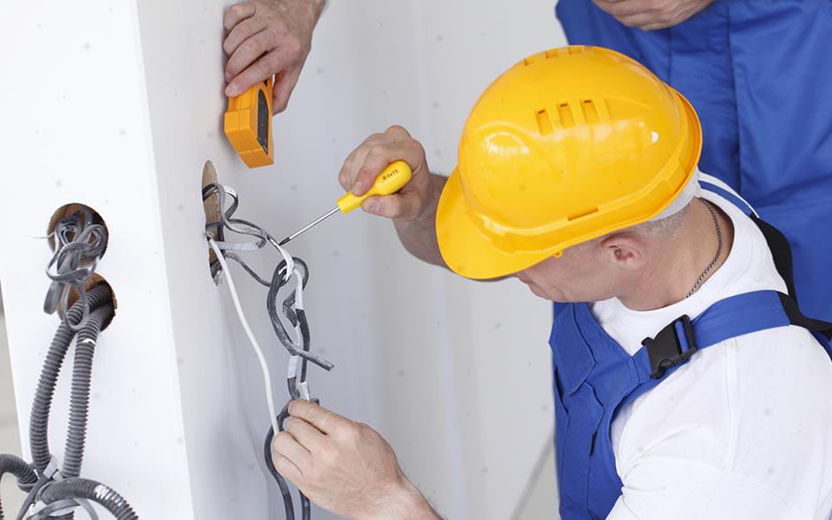  urgence électricité Les Ulis