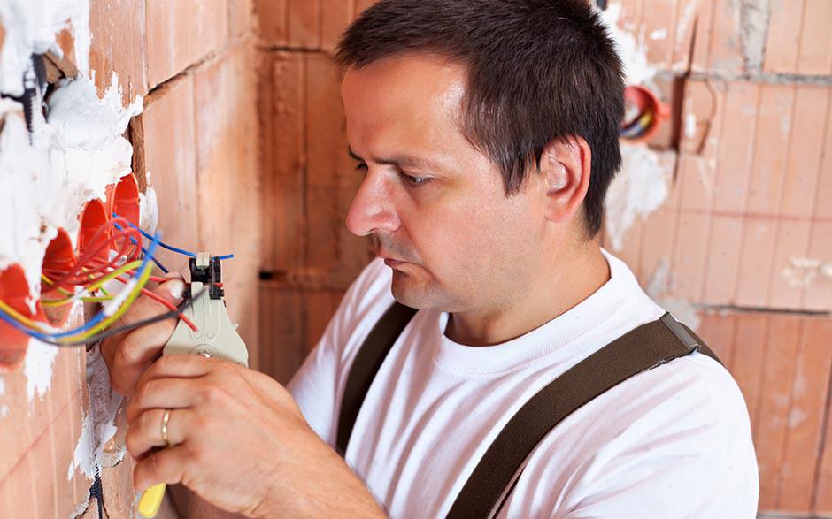 devis électricité maison Les Ulis