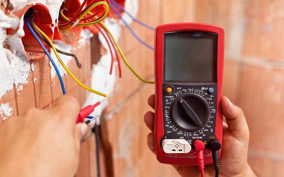 urgence électricité Les Ulis
