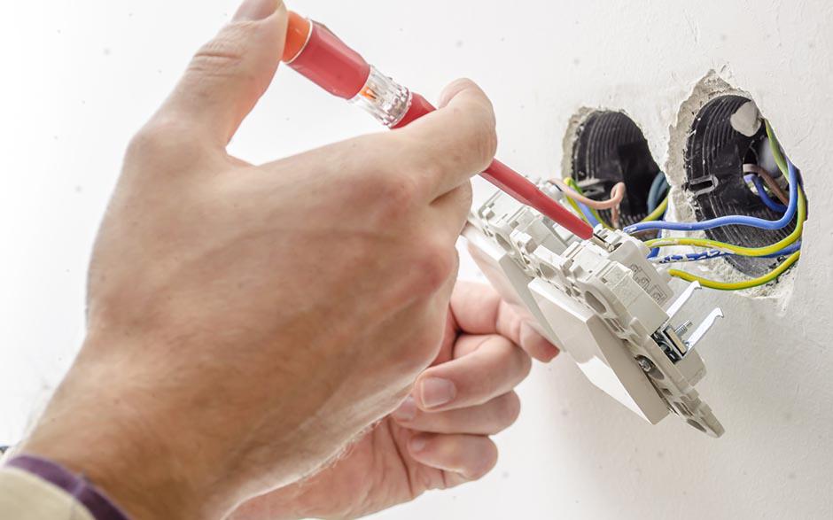 devis électricité maison Les Ulis