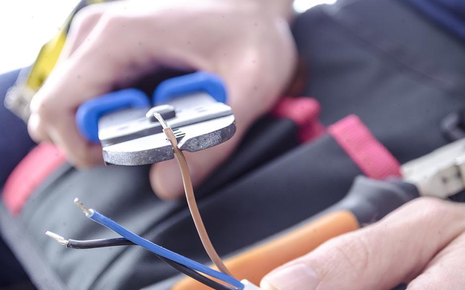 urgences électricité Les Ulis
