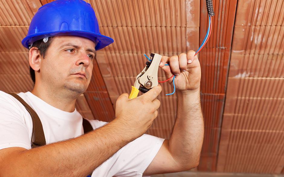 urgence électricité La Celle-Saint-Cloud