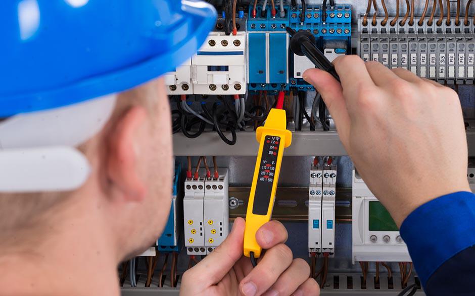 urgence électricité La Celle-Saint-Cloud
