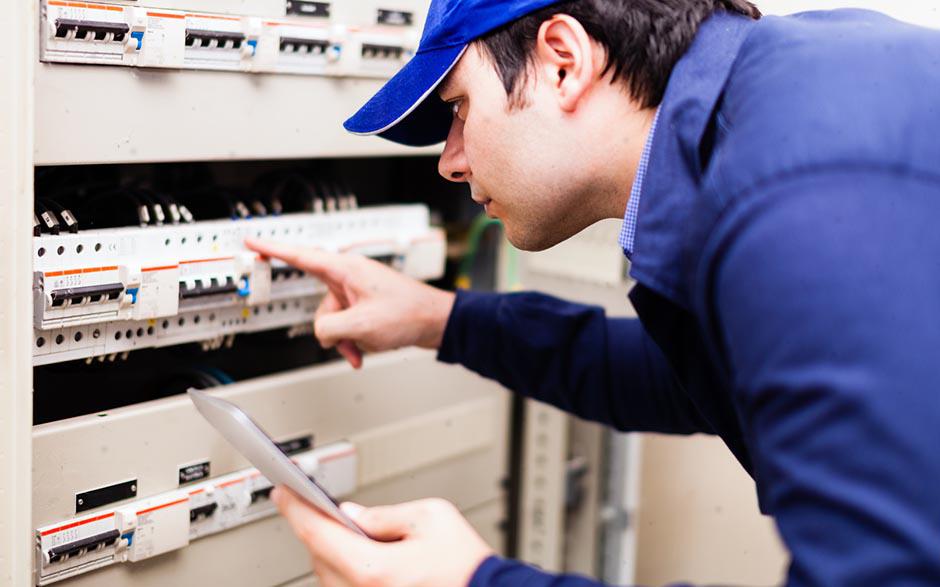  urgence électricité Les Ulis