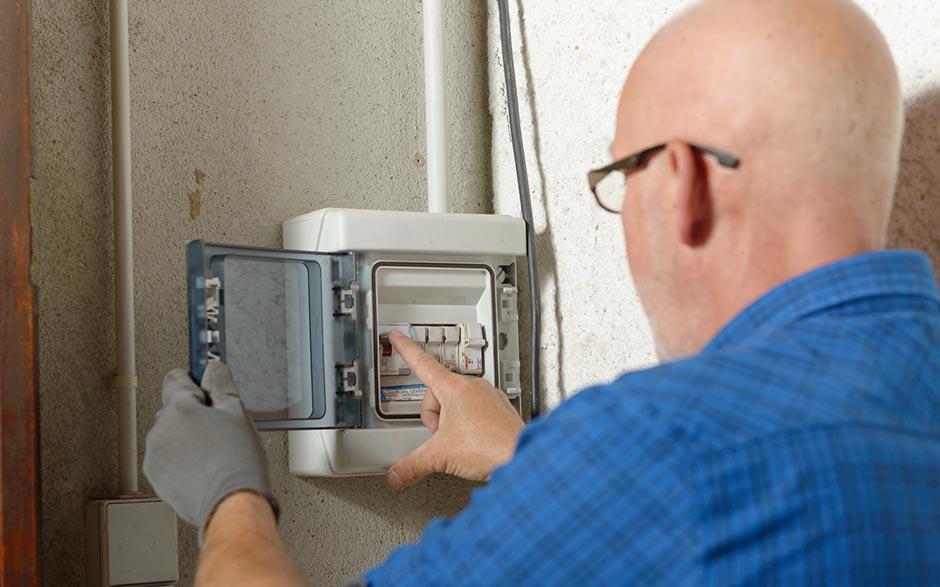 urgences électricité Les Ulis